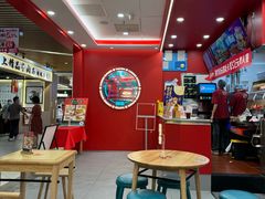 -塔斯汀中国汉堡(徐汇汇京广场店)