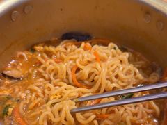 -汉米达特色料理餐厅(郴州友阿国际广场店)