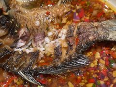 -费大厨辣椒炒肉(黄兴中心广场店)