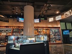 -上海无线电博物馆