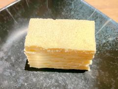 -耶里夏丽·新疆菜(东方路店)