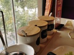 -醉南山重庆老火锅(新百店)