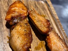 -串大叔炭火烤串·鸡西大冷面刀削面(总店)