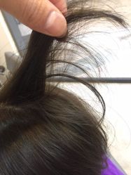 点击看大图 -HairCode芭曲发型