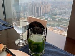-Social 秀西餐厅-长沙瑞吉酒店(运达店)