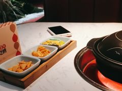 -捞神煲汤火锅(湖滨商业街店)