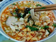 android_upload_pic-天发芽·何记葫芦头泡馍·老字号(小南门店)