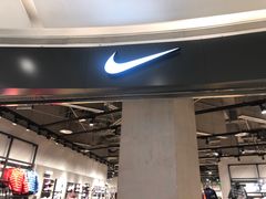 -NIKE 儿童体验店(南开大悦城店)