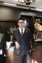 -BROTHER西服礼服定制·商务·婚礼(佛山南海店)