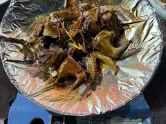 -白沙码头海鲜广场