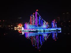 -眉山湿地公园(东坡区)