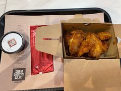 -Kyochon1991校村(共和路店)