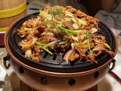 -京华烟云·北京烤鸭(领展购物广场·中关村店)