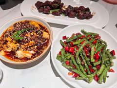-外婆家(西红门荟聚购物中心店)