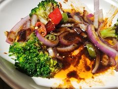 -龙猫意杯花园餐厅(芙蓉湖店)
