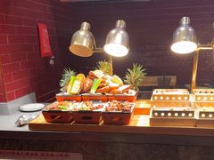 -芝小官毛肚火锅海鲜自助(淮安清江浦区新亚店)