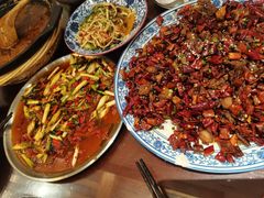 -杨记隆府(白象街店)