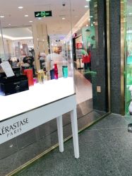 -BHG Hair Salon