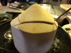 -狐狸爱上椰子鸡(滨江星光大道店)