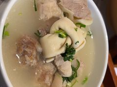 -松鹤楼面馆(清河万象汇店)