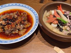 -八碗湘长沙市井菜(坡子街店)