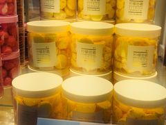 -好利来(奥林匹克购物广场店)