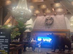 -清河半岛温泉度假酒店