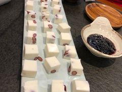 -诺敏塔拉奶茶-布里亚特包子-手把肉(锦都会店)