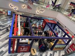 -百联临沂购物中心(临沂路店)
