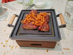-大树餐厅(环球港店)