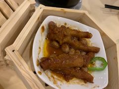 -新梅园不夜粥(龙华店)