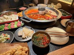 -晓宇重庆火锅(西安荟聚店)