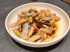 -梁家大院•农家菜(昆山会展中心店)