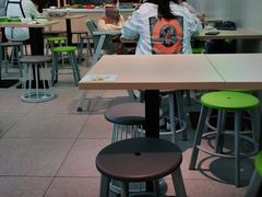 用餐区-大米先生(西郊店)