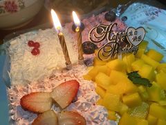 -积慕Cake(解放大道店)