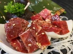 -猫爪爪原切自助烤肉(观音桥阳光世纪店)
