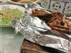 -国力仁和川菜(李家村店)