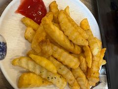 -西部马华清真兰州牛肉面·烧烤夜市(广渠门店)