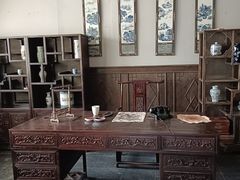 -清风小镇闯关东影视基地