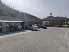 -大岭沟猕猴桃谷风景区