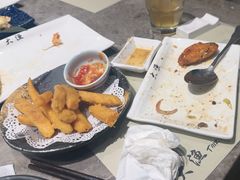 -大渔铁板烧(花园道店)
