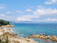 -玫瑰海岸文化旅游度假区