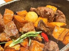 -CRAZYONES西班牙海鲜饭(上海美罗城店)