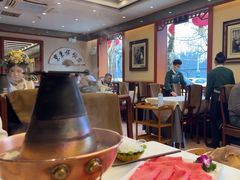 -东来顺饭庄(天坛店)