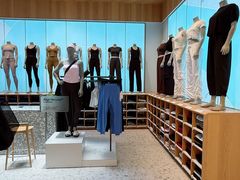 -lululemon(新天地店)