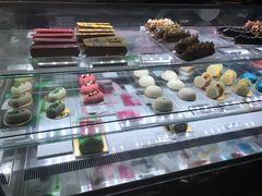 蛋糕-视博茶点(美狮美高梅店)