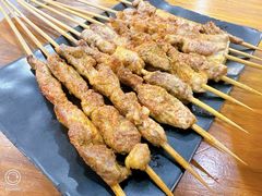 -清真祥和斋餐厅(蓟门小区店)
