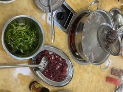 -五洞大众牛餐馆(番禺分店)