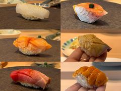 -嶺寿司