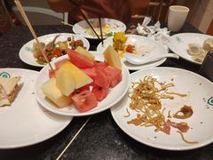 -东方之珠洗浴休闲广场(南开店)